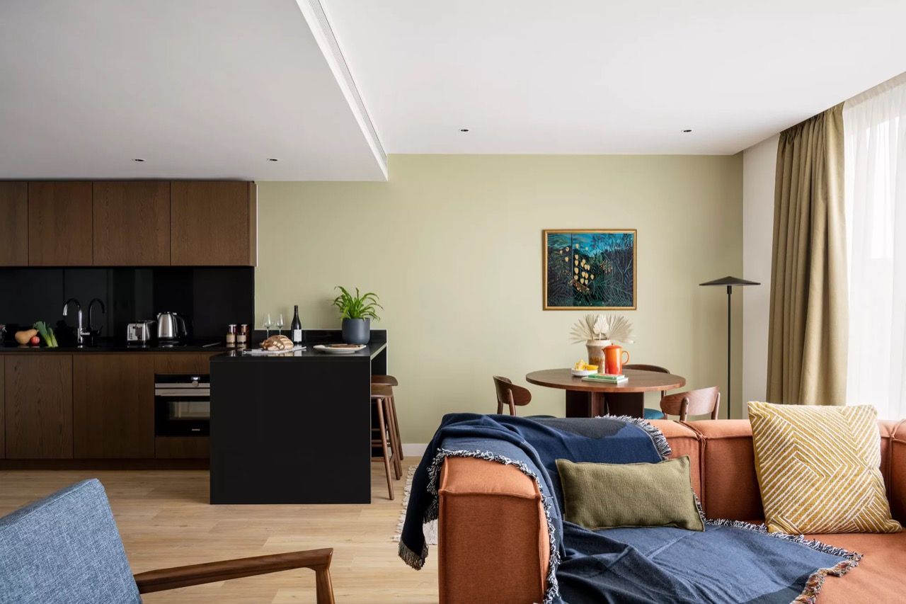 Accommodation Discounts