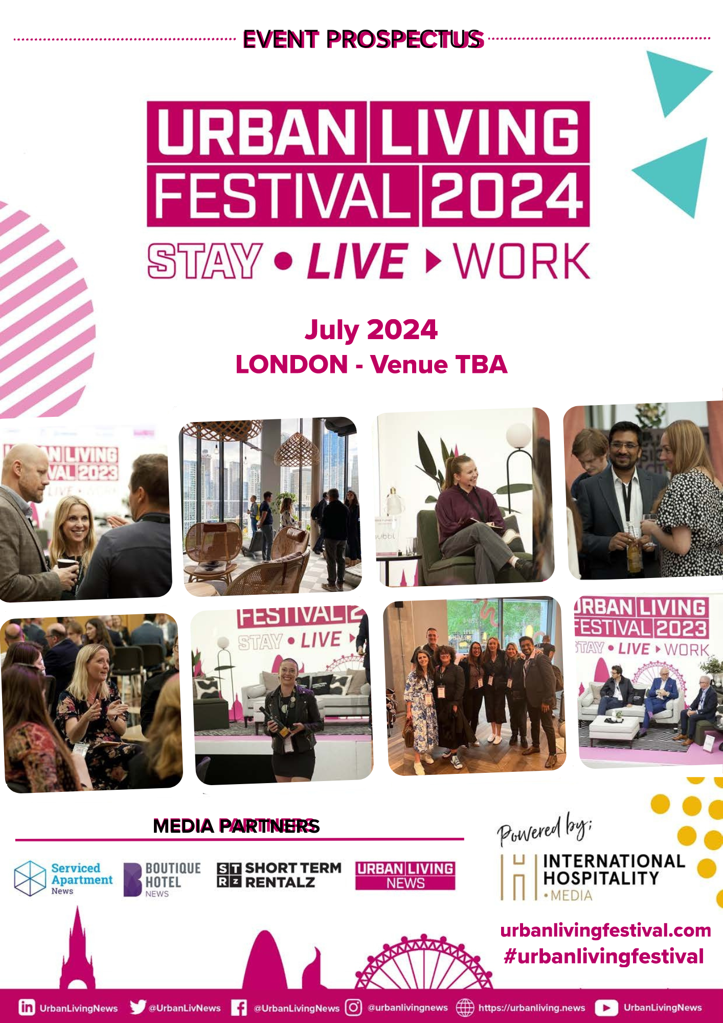 Event Prospectus 2024