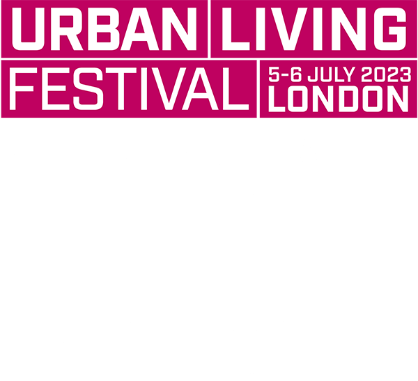 Urban Living Festival 2023