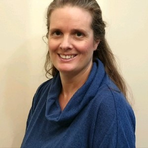 Olivia Ruggles-Brise