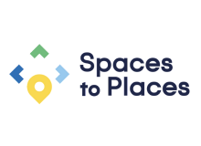 Spaces to Places